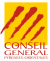 Logo conseil general
