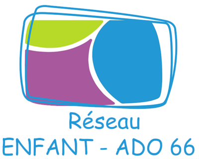 logo RESEAU ENFANT ADO