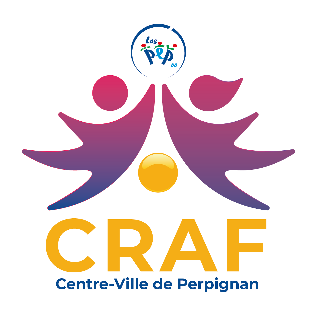 CRAF centre ville Perpignan