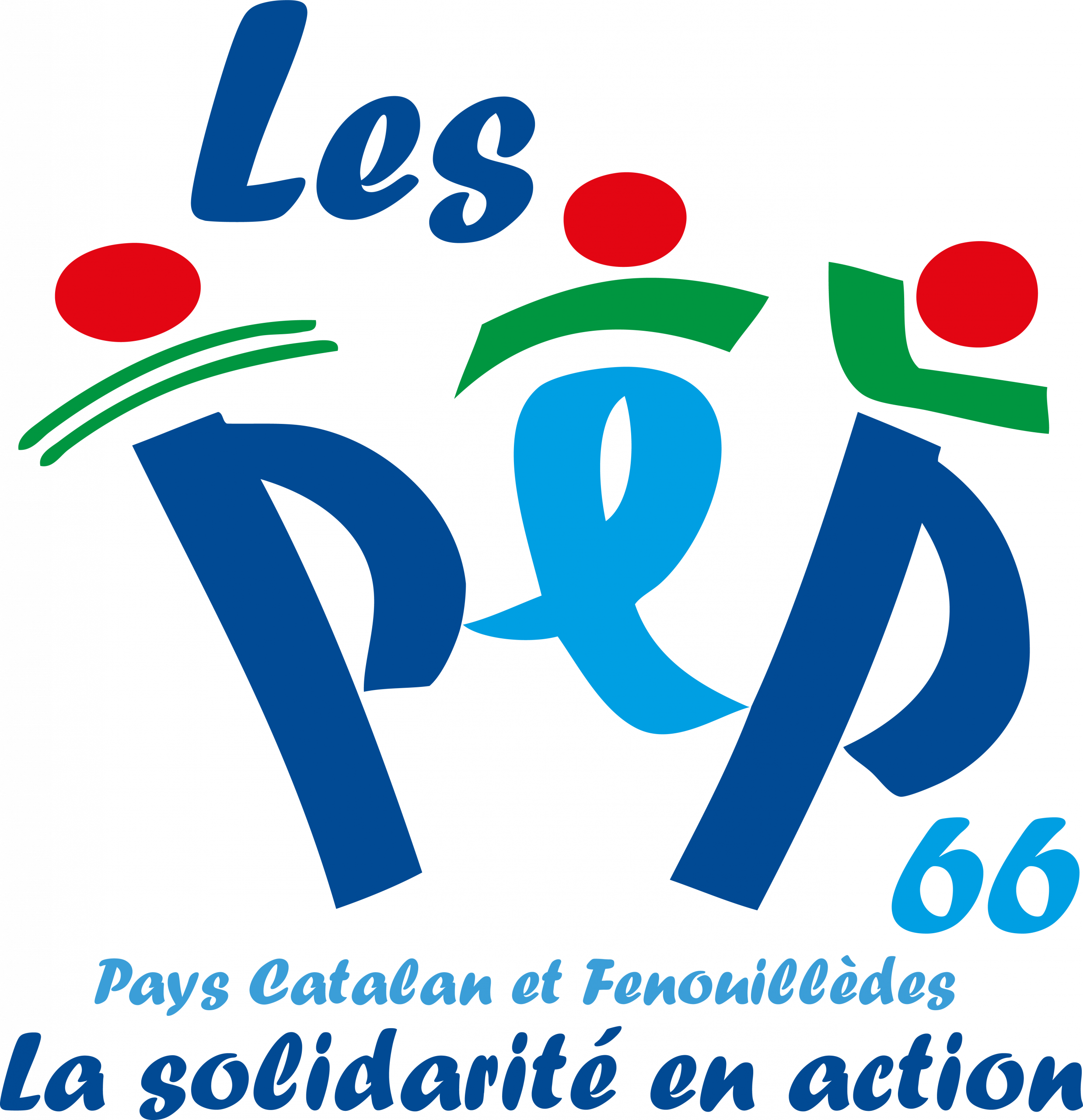 Logo Les PEP 66