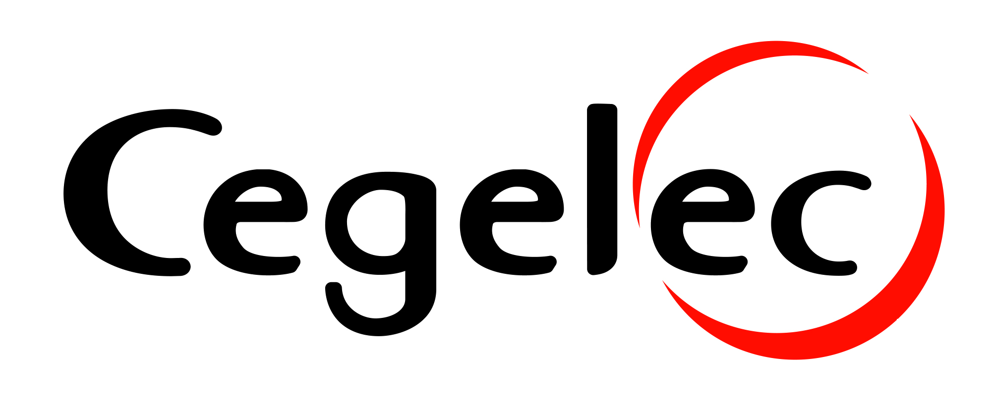 Logo Cegelec