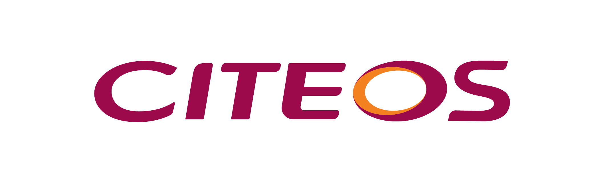 Logo Citeos