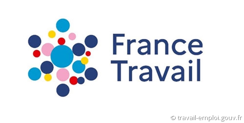 Logo France Travail