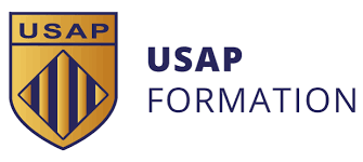 Logo USAP Formation