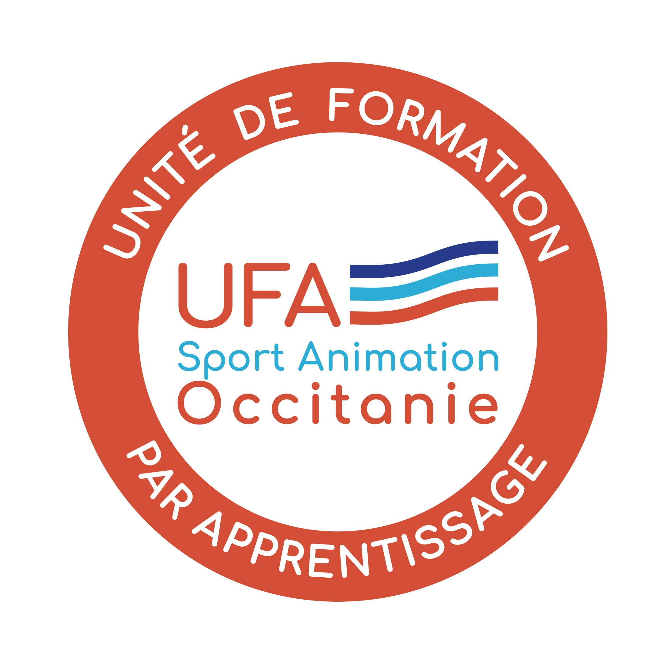 Logo U.F.A.