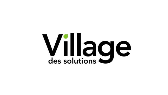 Logo Village des solutions