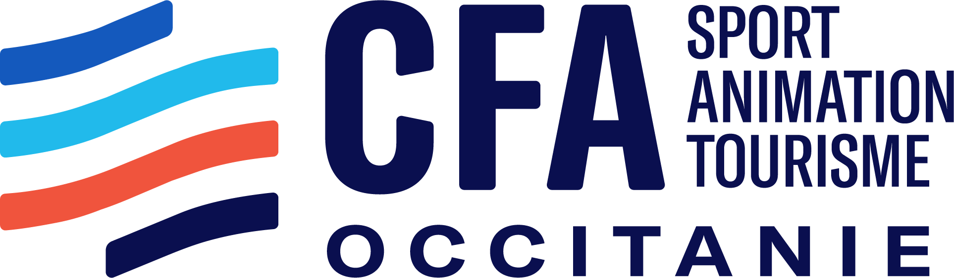 Logo CFA Occitanie