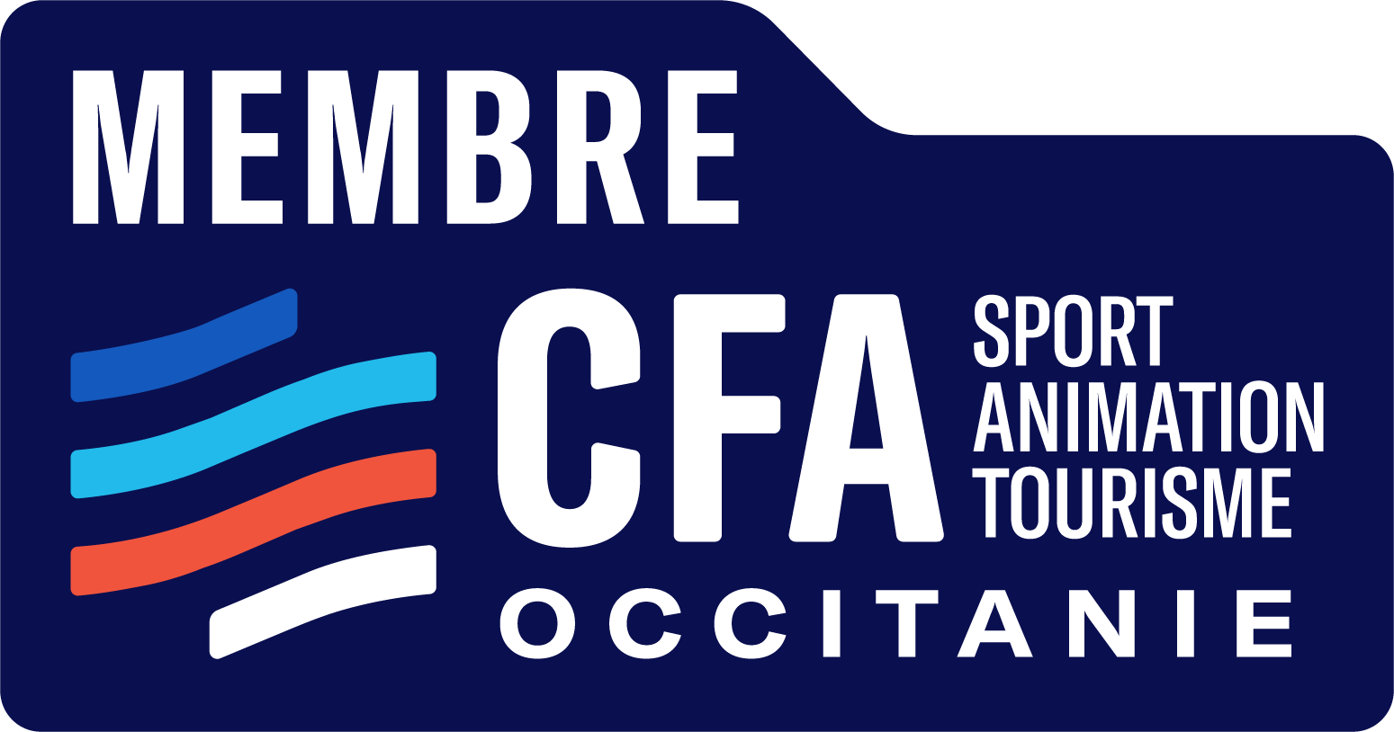 logo membre CFA